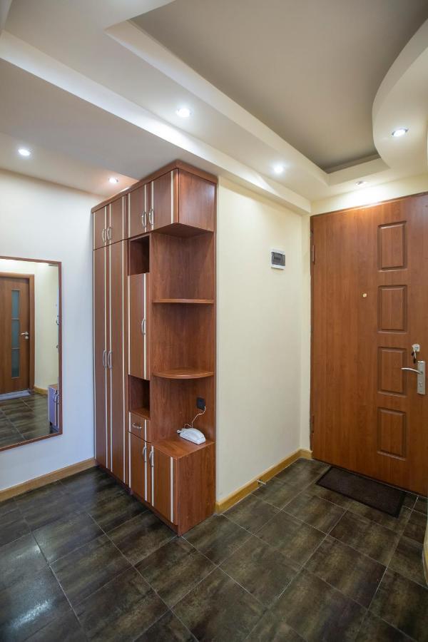 Umba Apartment N4 - Balcony And Mount Ararat View Erivan Exterior foto